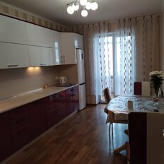 Квартира 53 м², 1-комнатная - изображение 2