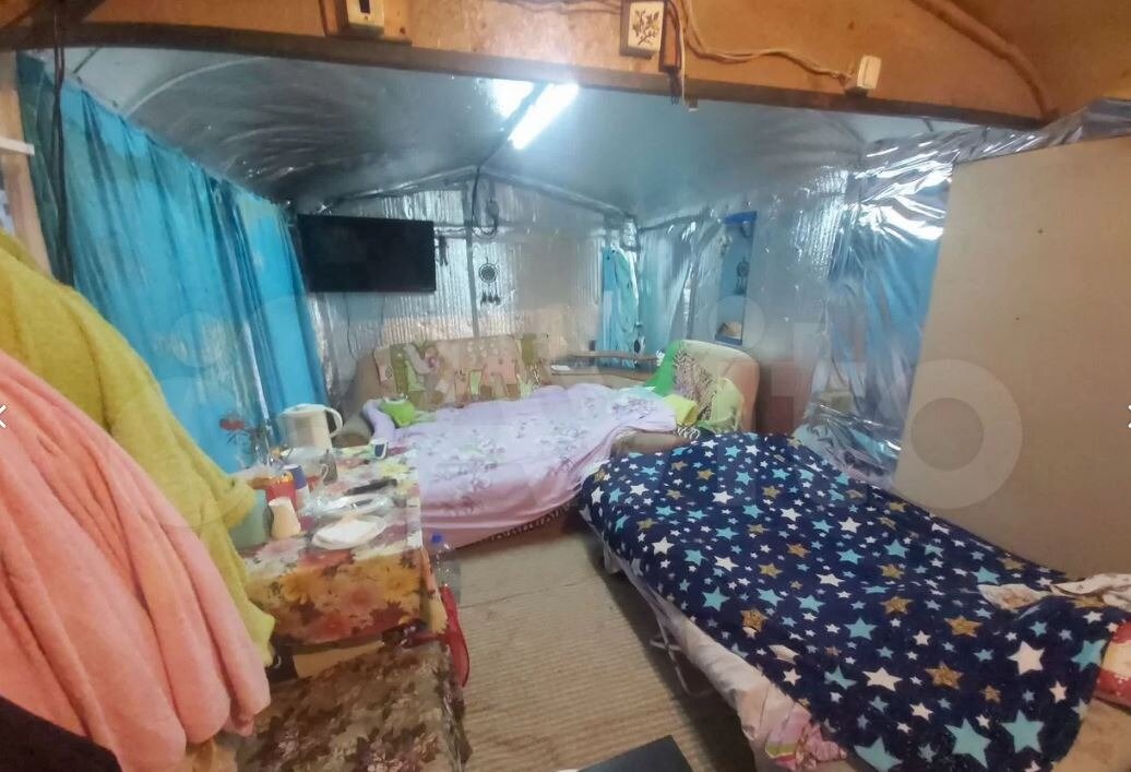 Дом 27 м² в Сургут — фото 6 из 10