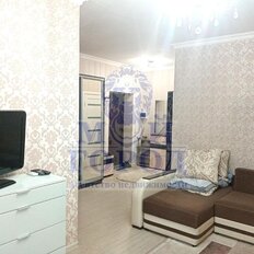 Квартира 35 м², 1-комнатная - изображение 1
