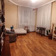 Квартира 101 м², 4-комнатная - изображение 3