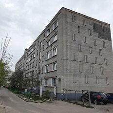 Квартира 17,4 м², студия - изображение 1