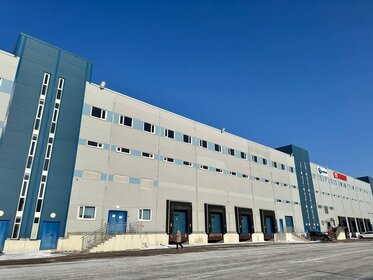 5500 м², склад 5 500 000 ₽ в месяц - изображение 22