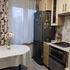 Квартира 44 м², 2-комнатная - изображение 1