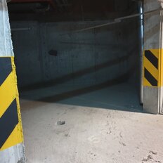 33,7 м², машиноместо - изображение 4