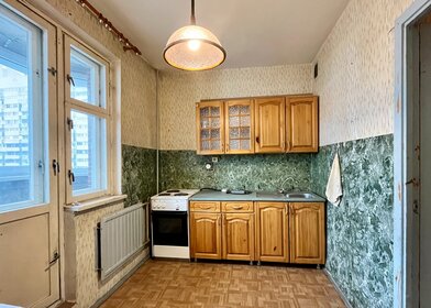 35 м², 1-комнатная квартира 24 500 ₽ в месяц - изображение 5