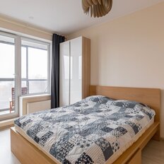 Квартира 51,5 м², 2-комнатная - изображение 5