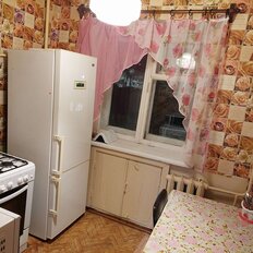 Квартира 44 м², 2-комнатная - изображение 3