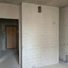 Квартира 48,6 м², 1-комнатная - изображение 5