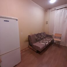 Квартира 19 м², студия - изображение 5