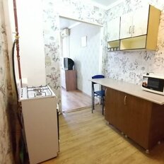 Квартира 27 м², 1-комнатная - изображение 3