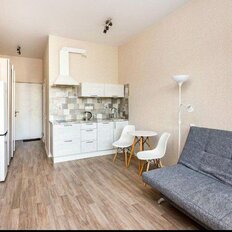 Квартира 28,3 м², студия - изображение 3