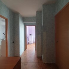Квартира 36,8 м², 1-комнатная - изображение 5