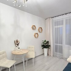 Квартира 33,8 м², 1-комнатная - изображение 2