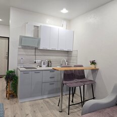 Квартира 27 м², студия - изображение 4