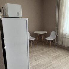 Квартира 25 м², студия - изображение 3