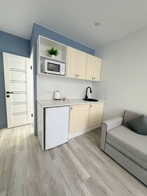 17 м², квартира-студия 3 000 ₽ в сутки - изображение 77