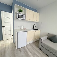 Квартира 17 м², студия - изображение 5