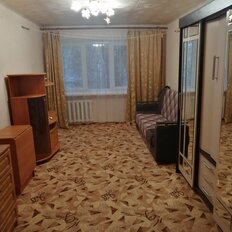 Квартира 17 м², 1-комнатная - изображение 5