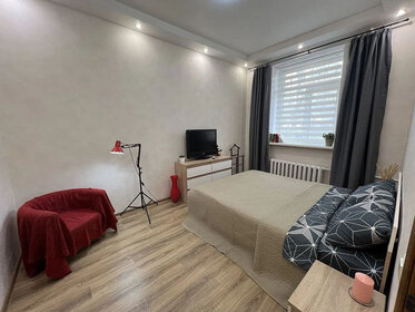 20 м², квартира-студия 45 000 ₽ в месяц - изображение 64