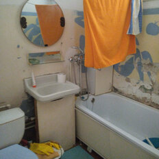 Квартира 30 м², 1-комнатная - изображение 4