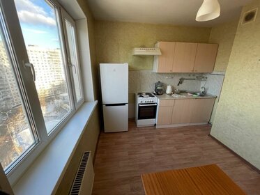 55,5 м², 2-комнатная квартира 11 045 000 ₽ - изображение 23