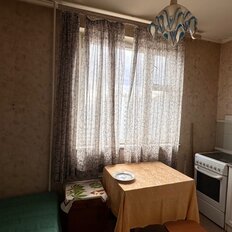 Квартира 37,8 м², 1-комнатная - изображение 3