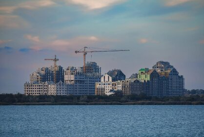 Квартира 39,6 м², 1-комнатная - изображение 1