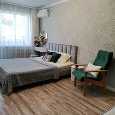 Квартира 35 м², 1-комнатная - изображение 1