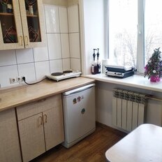 Квартира 31 м², 1-комнатная - изображение 4