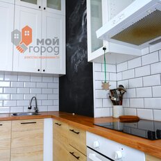 Квартира 44,3 м², 1-комнатная - изображение 1