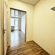 Квартира 21,4 м², студия - изображение 4