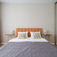 Квартира 40 м², 2-комнатная - изображение 4