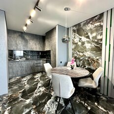 Квартира 46 м², 2-комнатная - изображение 4