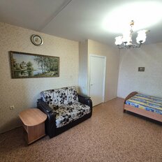 Квартира 37 м², 1-комнатная - изображение 4