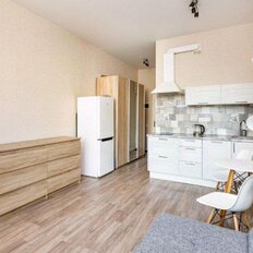 Квартира 28,3 м², студия - изображение 2