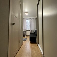Квартира 12,4 м², студия - изображение 2