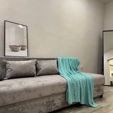 Квартира 39 м², 1-комнатная - изображение 3
