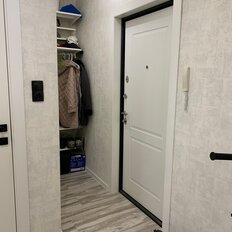 Квартира 33 м², 1-комнатная - изображение 4