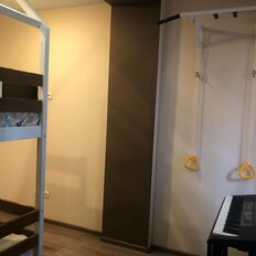 Квартира 41,2 м², 1-комнатная - изображение 4