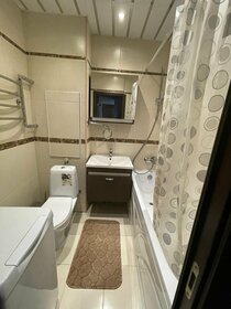 35 м², 1-комнатная квартира 65 000 ₽ в месяц - изображение 25