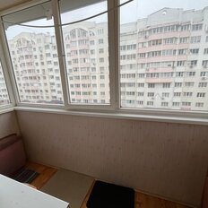 Квартира 35 м², 1-комнатная - изображение 1