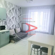 Квартира 40 м², 2-комнатная - изображение 3