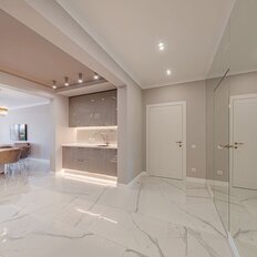 Квартира 152 м², 2-комнатная - изображение 1