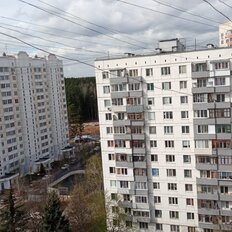 Квартира 38,5 м², 2-комнатная - изображение 4