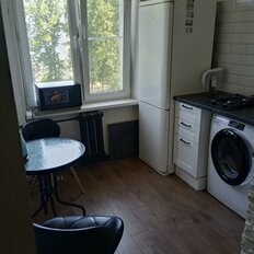 Квартира 30,5 м², 1-комнатная - изображение 3