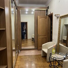 Квартира 140 м², 4-комнатная - изображение 5