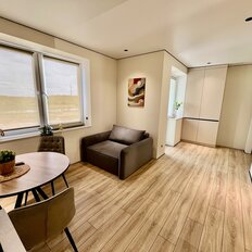 Квартира 33 м², студия - изображение 4
