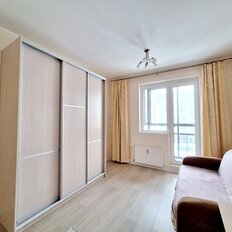 Квартира 21 м², студия - изображение 5