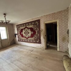 Квартира 35,5 м², 1-комнатная - изображение 4