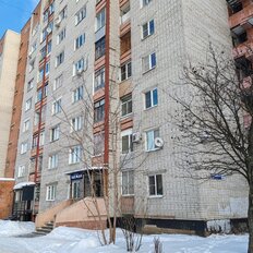 Квартира 35,3 м², 1-комнатная - изображение 3